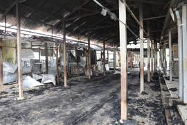 Bộ trưởng GD&ĐT gửi thư chia buồn với nạn nhân vụ cháy ở Sơn La 