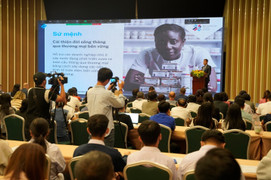 Chuyển đổi số là xu thế tất yếu của ngành nông sản và thực phẩm Việt Nam