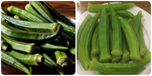 Loại quả bị chê nhớt nhưng nấu đủ món ngon, được ví là 'nhân sâm xanh'