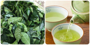 Nước chè xanh cực tốt nhưng khi uống phải nhớ 10 điều sau