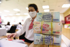 Lãi suất tiết kiệm kỳ hạn 1 tuần tại các ngân hàng là bao nhiêu?