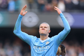 Xem trực tiếp Man City vs RB Leipzig vòng bảng Cúp C1 trên kênh nào?