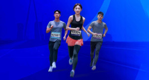 Treo thưởng 200 triệu đồng cho VĐV phá kỷ lục của Đỗ Quốc Luật, Nguyễn Thị Oanh