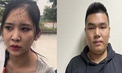 Bắt giữ hai chị em họ, mua bán ma túy với số lượng lớn