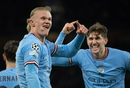 Nhận định bóng đá Man City vs Leipzig: Phân định ngôi đầu