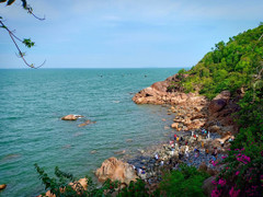 Địa điểm du lịch nổi tiếng nhất Quy Nhơn