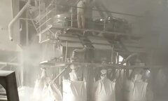 Nhiều công nhân công ty bột đá ở Nghệ An bị bụi phổi: Bệnh nhân thứ 6 tử vong