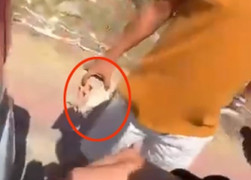 Làm rõ hành vi thiếu chuẩn mực của một CSGT ở Bình Dương