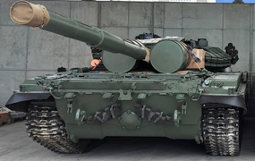 Thêm một thành viên NATO hết vũ khí cung cấp cho Ukraine