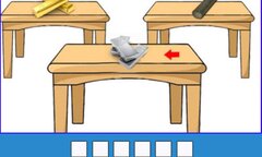 Thử tài IQ với đuổi hình bắt chữ