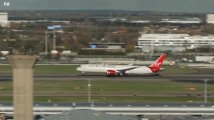 Chuyến bay vượt Đại Tây Dương bằng nhiên liệu dầu ăn, mỡ động vật