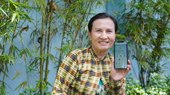 Rút ngắn 'quãng đường' hành chính cho người dân