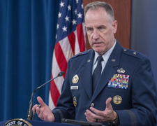 Mỹ nói ảnh Nhà Trắng, Lầu Năm Góc có nhiều trên mạng