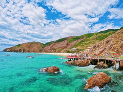 Top địa điểm du lịch đẹp nhất ở Bình Định