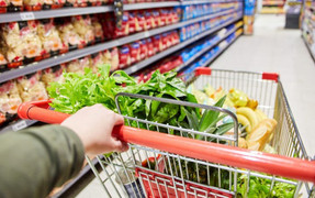 CPI tháng 11 tăng 0,25%