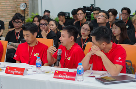 Lollypop Designathon 2023 - Sân chơi thiết kế UI UX dành cho designer