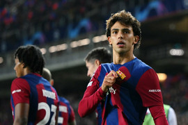 Thêm Barcelona, Dortmund chắc suất vào vòng 1/8 Cúp C1