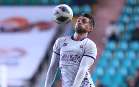 Pohang Steelers 2-0 Hà Nội FC: Đại diện Việt Nam bị loại