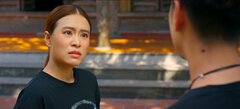 Bộ phim Việt giờ vàng bị chê nhạt, gây thất vọng nhất 2023