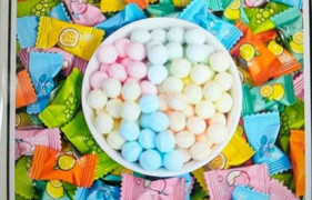 Thêm vụ học sinh ngộ độc sau khi ăn kẹo không rõ nguồn gốc ở Quảng Ninh