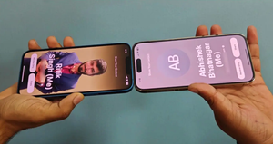 Cảnh sát Mỹ lo ngại tính năng mới trên iOS 17 của Apple