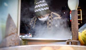 Dự báo thời tiết 10 ngày từ đêm 8/1 và tin gió mùa Đông Bắc mới nhất