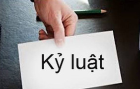 Nguyên Phó Chủ tịch tỉnh Phú Yên bị đề nghị kỷ luật vì liên quan đến Công ty AIC