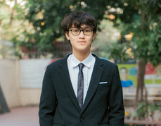 Thủ khoa đầu vào Đại học Ngoại thương đạt điểm SAT top 1% thế giới