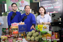 Lạng Sơn tạo nhiều cơ hội cho nông dân chuyển đổi số