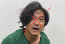 Khởi tố, bắt giam kẻ phóng hỏa đốt nhà khiến 3 người tử vong 