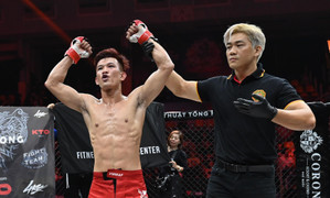 LION Championship 2023: Đi tìm nhà vô địch mới soán ngôi Nguyễn Trần Duy Nhất