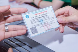 Chính sách mới nổi bật có hiệu lực tháng 12/2023