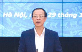 Lộ phương án thi tốt nghiệp THPT 2025 trước kế hoạch công bố, Bộ GD&ĐT nói gì?