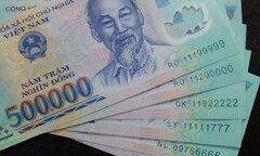Mua bán tiền seri đẹp có vi phạm pháp luật?