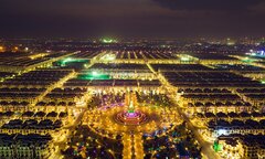 Thời điểm vàng để đầu tư BĐS tại Vinhomes Ocean Park 2