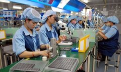 7 mặt hàng xuất khẩu trên 10 tỷ USD trong 11 tháng