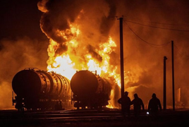 Quan chức Nhà Trắng: Sẽ không có hòa bình ở Ukraine trước bầu cử Mỹ 2024