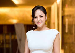 Thu Quỳnh hiếm hoi chia sẻ chuyện mang thai, hé lộ thời điểm sinh con thứ 2