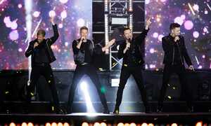Phối hợp công an xác minh vụ đêm nhạc Westlife quảng cáo sàn tiền ảo, web cá độ