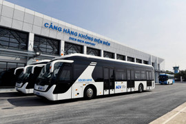 Vietnam Airlines, Vietjet Air sẵn sàng khai thác trở lại sân bay Điện Biên