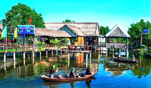 Cà Mau đẩy mạnh chuyển đổi số du lịch