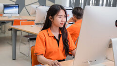 Học Quản trị kinh doanh có dễ xin việc?