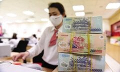 Người gửi tiền nên làm gì khi lãi suất giảm?