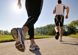 Chỉ đi bộ có giúp giảm cân, giảm vòng eo và giúp cơ bụng săn chắc?