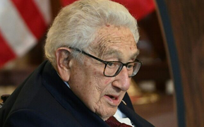 Cựu Ngoại trưởng Mỹ Henry Kissinger qua đời