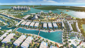 Tiên phong phát triển điểm đến du lịch tập trung tại miền Bắc