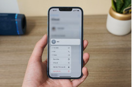 Nguyên nhân iPhone của bạn bị mất danh bạ và một số lưu ý
