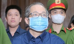 Cựu Giám đốc Bệnh viện TP Thủ Đức: Vợ tôi không quan tâm đến tiền