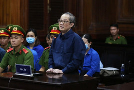 Cựu Giám đốc BV Thủ Đức xin giảm nhẹ hình phạt để tiếp tục cống hiến cho ngành y