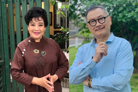 NSƯT Thanh Tú U80, NSƯT Trần Đức U70 chuẩn bị được phong tặng NSND